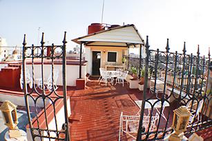 Casa Vista Habana, Habana Vieja, Cuba