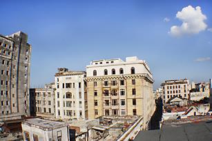 Casa Vista Habana, Habana Vieja, Cuba