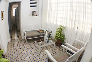 Casa Vista Habana, Habana Vieja, Cuba