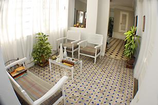 Casa Vista Habana, Habana Vieja, Cuba