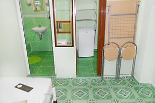 Casa El Mecanico | casa particular en la habana vieja | alquiler de habitaciones | hospedaje | balcon | cuba