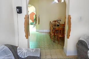 Casa El Mecanico | casa particular en la habana vieja | alquiler de habitaciones | hospedaje | balcon | cuba