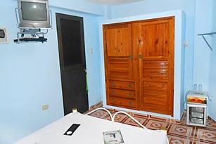 Casa El Mecanico | casa particular en la habana vieja | alquiler de habitaciones | hospedaje | balcon | cuba