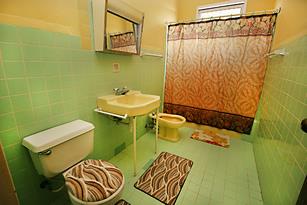 Apartamento vista mar, miramar, Cuba
