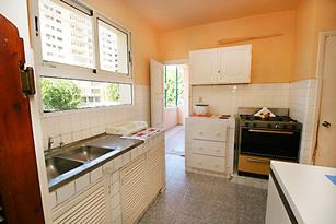 Apartamento vista mar, miramar, Cuba