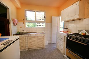 Apartamento vista mar, miramar, Cuba