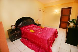 Apartamento vista mar, miramar, Cuba