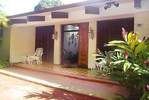 Villa Marysol | Centro Habana | Cuba | casaparticularbnb