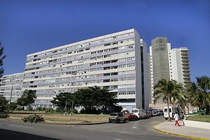 Apartamento Anselmo, apartamento privado en el vedado, alquiler de habitaciones, hosped