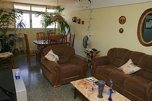 Apartamento Anselmo, apartamento privado en el vedado, alquiler de habitaciones, hosped