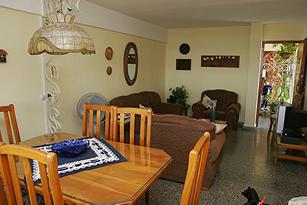 Apartamento Anselmo, apartamento privado en el vedado, alquiler de habitaciones, hosped