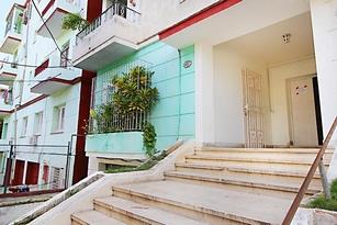 Apartamento Antonio | apartamento en el vedado | cuba | alquiler de habitaciones | hospedaje | alojamiento
