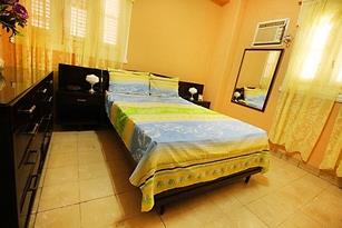 Apartamento Antonio | apartamento en el vedado | cuba | alquiler de habitaciones | hospedaje | alojamiento