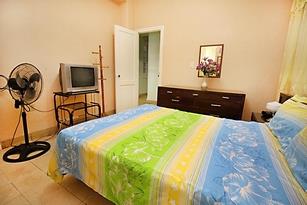 Apartamento Antonio | apartamento en el vedado | cuba | alquiler de habitaciones | hospedaje | alojamiento