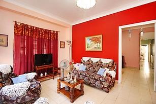 Apartamento Antonio | apartamento en el vedado | cuba | alquiler de habitaciones | hospedaje | alojamiento