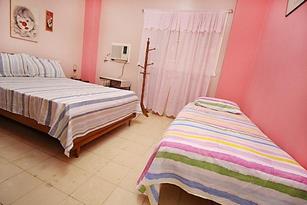 Apartamento Antonio | apartamento en el vedado | cuba | alquiler de habitaciones | hospedaje | alojamiento