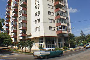 Apartment Elba | independent apartment for rent | Havana Center | casa particular