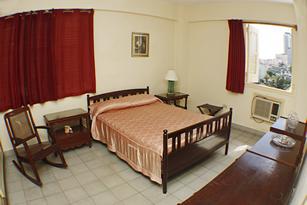 Apartment Elba | independent apartment for rent | Havana Center | casa particular