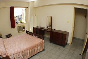 Apartment Elba | independent apartment for rent | Havana Center | casa particular