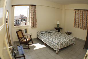 Apartment Elba | independent apartment for rent | Havana Center | casa particular