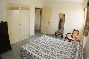 Apartment Elba | independent apartment for rent | Havana Center | casa particular