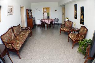 Apartment Elba | independent apartment for rent | Havana Center | casa particular