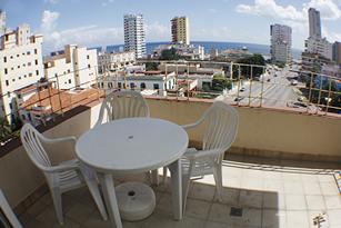 Apartment Elba | independent apartment for rent | Havana Center | casa particular