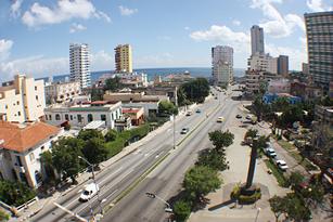 Apartment Elba | independent apartment for rent | Havana Center | casa particular