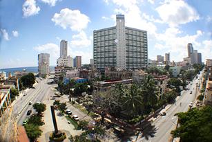 Apartment Elba | independent apartment for rent | Havana Center | casa particular