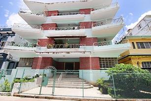 Apartamento Jolaf | apartamento en el vedado | cuba | alquiler de habitaciones | hospedaje | terraza