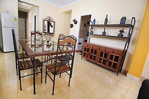 Apartamento Jolaf | apartamento en el vedado | cuba | alquiler de habitaciones | hospedaje | terraza
