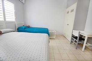 Apartamento Balcon 23, renta de apartamento en la movida area del vedadoen la habana, cuba | casaparticularbnb
