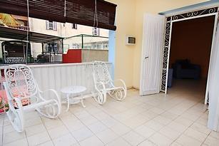 Apartamento Balcon 23, renta de apartamento en la movida area del vedadoen la habana, cuba | casaparticularbnb