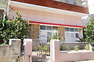 Apartamento Independiente en el Vedado | Buena Vista | Alojamiento | Vedado | renta de habitaciones