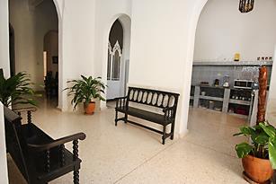 Apartamento Independiente en el Vedado | Buena Vista | Alojamiento | Vedado | renta de habitaciones