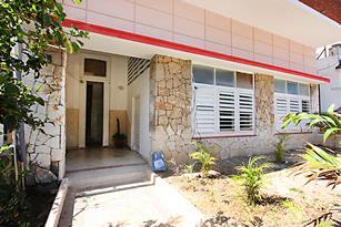 Apartamento Independiente en el Vedado | Buena Vista | Alojamiento | Vedado | renta de habitaciones