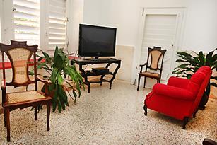 Apartamento Gabriel