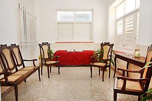 Apartamento Independiente en el Vedado | Buena Vista | Alojamiento | Vedado | renta de habitaciones