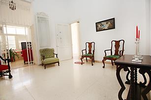 Apartamento Independiente en el Vedado | Buena Vista | Alojamiento | Vedado | renta de habitaciones