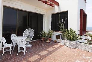 Penthouse en le Vedado, casa Penthouse Him, alojamiento, vista al mar, terraza, hospedaje