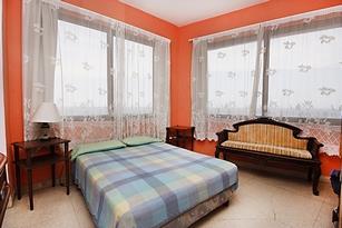 Penthouse en le Vedado, casa Penthouse Him, alojamiento, vista al mar, terraza, hospedaje