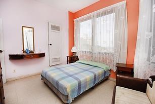 Penthouse en le Vedado, casa Penthouse Him, alojamiento, vista al mar, terraza, hospedaje
