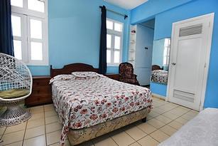 Penthouse en le Vedado, casa Penthouse Him, alojamiento, vista al mar, terraza, hospedaje