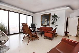 Penthouse en le Vedado, casa Penthouse Him, alojamiento, vista al mar, terraza, hospedaje