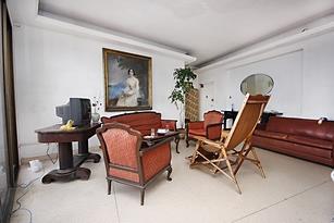 Penthouse en le Vedado, casa Penthouse Him, alojamiento, vista al mar, terraza, hospedaje
