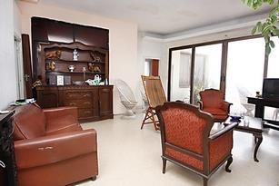 Penthouse en le Vedado, casa Penthouse Him, alojamiento, vista al mar, terraza, hospedaje