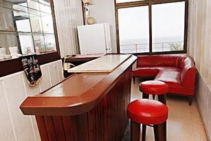 Penthouse en le Vedado, casa Penthouse Him, alojamiento, vista al mar, terraza, hospedaje