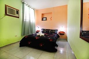 Casa Chela | casa particular en el vedado | cuba | renta de habitaciones | alojamiento