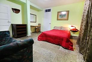 Casa Chela | casa particular en el vedado | cuba | renta de habitaciones | alojamiento