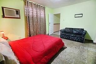 Casa Chela | casa particular en el vedado | cuba | renta de habitaciones | alojamiento